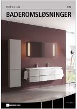 Kjøkken og vaskerom